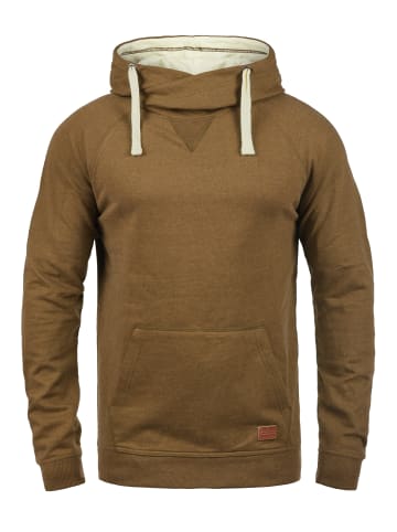 BLEND Hoodie BHSales in Gelb