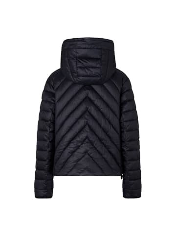 Bogner Steppjacke in deepest navy