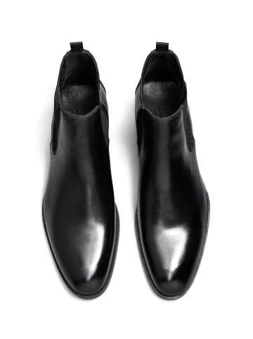 LLOYD Stiefeletten FAUSTO in SCHWARZ
