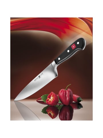 Wüsthof Kochen und zubereiten 4151 in schwarz