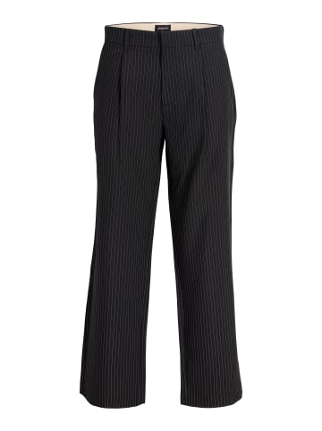 Aprel Chino Hose in Black 2