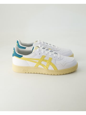 asics Sneaker low in Weiß