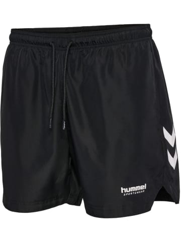Hummel Badehose in Schwarz