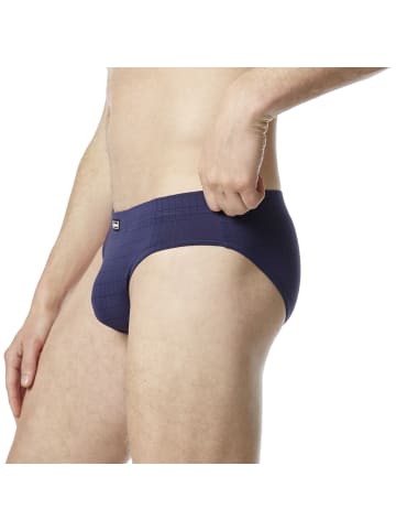 Bruno Banani Slip 1er Pack in Dunkelblau