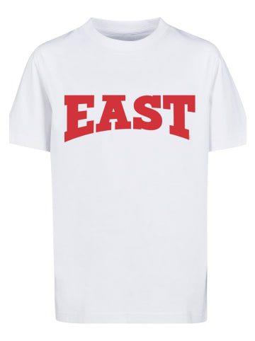 F4NT4STIC T-Shirt in white