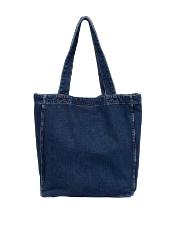 Marc O'Polo DENIM Jeans-Shopper in Dark Blue