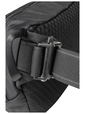 Pacsafe Gürteltasche V Hip Pack in Black