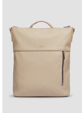 s.Oliver Tasche in 8156_beige