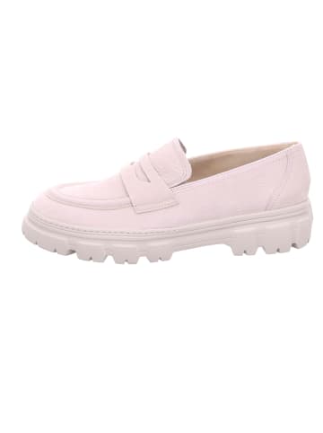 Paul Green Sportliche Slipper für Damen in grau