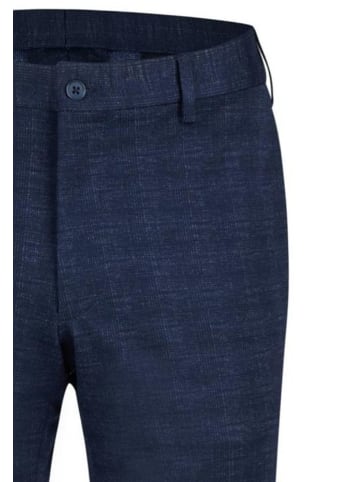 Daniel Hechter Herren Hose in Blau