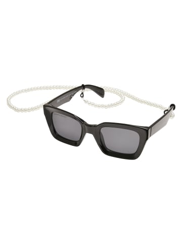 Urban Classics Glasses - undefined in black/black