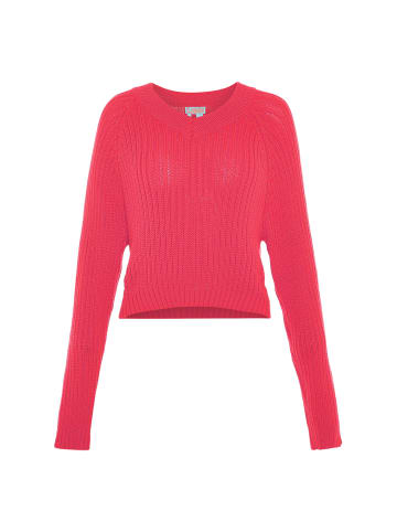 Libbi Damen Sweater in PINK