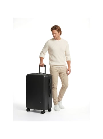 Redolz Essentials 09 LARGE 4 Rollen Trolley 79 cm black 2
