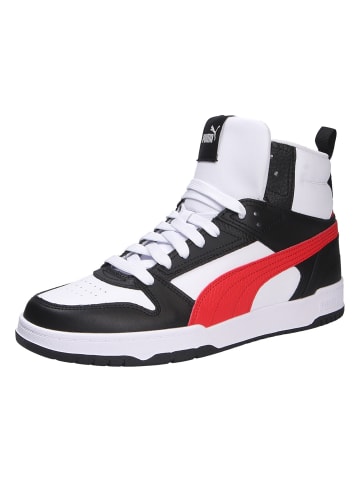 Puma Sneaker in weiß