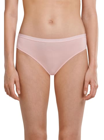 Schiesser Slip 1er Pack in Rosa