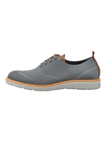 Igi&Co Sneaker in Grau