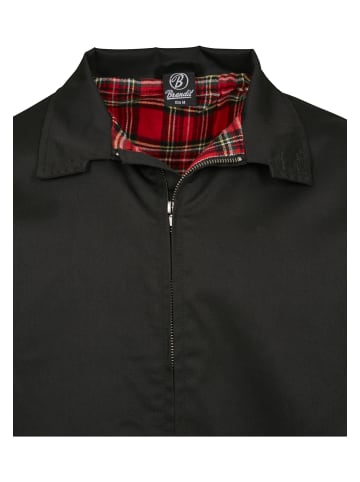 Brandit Light Jackets - Coat in black