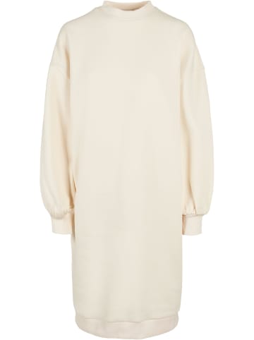 Urban Classics Day Dress in whitesand