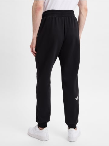 The North Face Jogginghose in schwarz