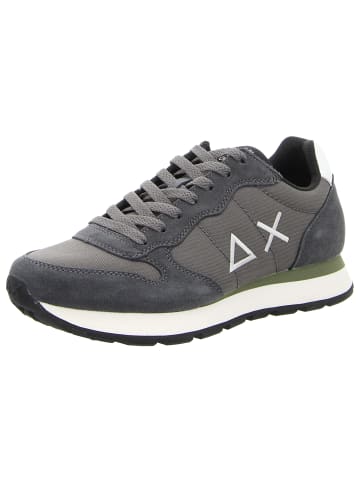 Sun68 Sneaker in grau