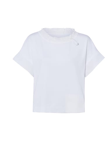 MARC CAIN SPORTS  Shirt in weiß