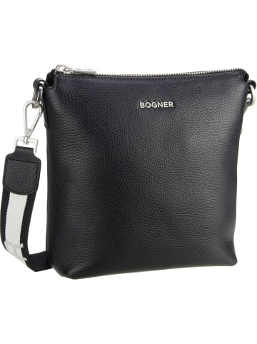 Bogner Umhängetasche Andermatt Flavia ShoulderBag SHZ in Black