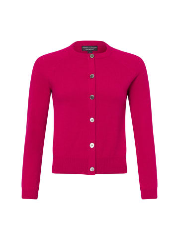 Franco Callegari Strickjacke in pink - 0002