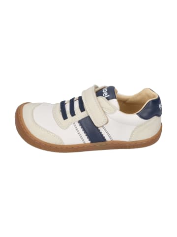 KOEL Sneaker Low DYLAN LEATHER 3.0 in bunt