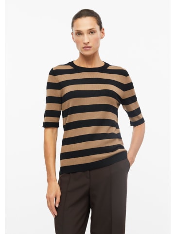 s.Oliver Strickpullover in 84X1_sandfarben