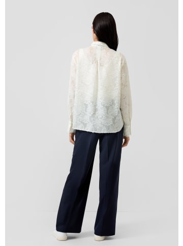 s.Oliver Bluse in 0200_creme