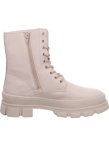 Palpa Schnürstiefel  in Beige