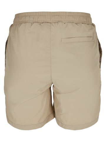 Urban Classics Hotpants in concrete