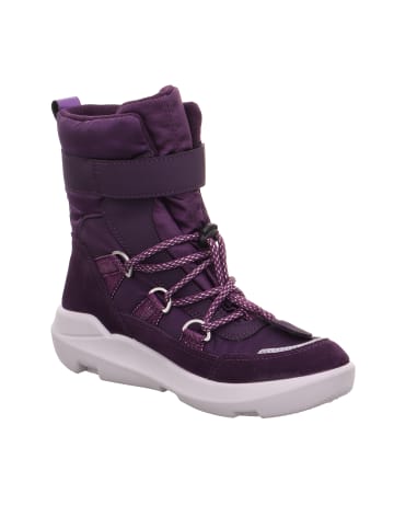 superfit Winterstiefel TWILIGHT in Lila