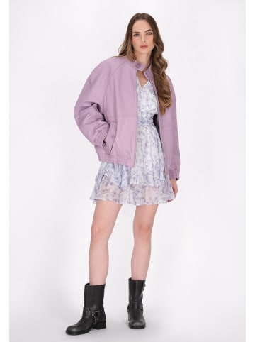 DreiMaster Vintage Women Jacket in light lilac