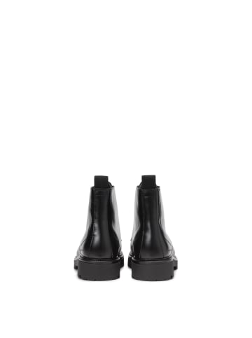 Marc O'Polo Schnürstiefel Model Phil in Schwarz