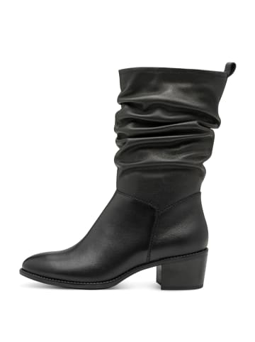 Tamaris Stiefelette in schwarz