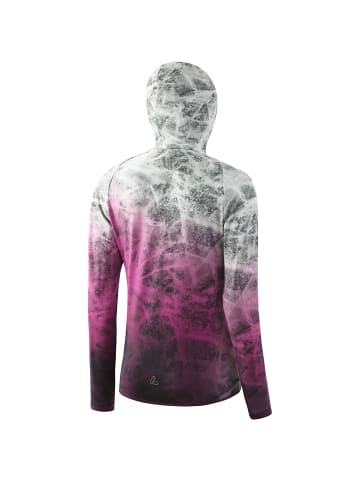 Löffler W HOODY ARCTIC REW in Pink