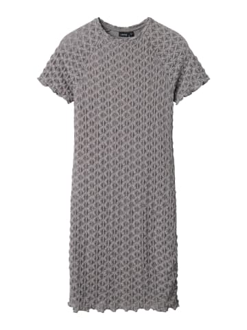 name it Kleid in Sharkskin