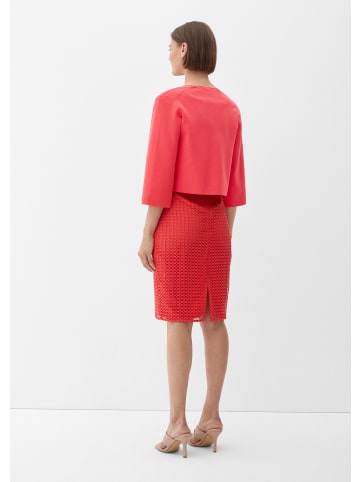 s.Oliver Strickjacke in 4515_pink