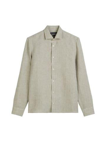 Marc O'Polo Hemd shaped in MF10