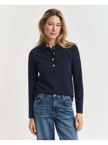 Gant Poloshirt in mais