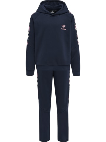 Hummel Hummel Verstellbare Taille Anzug Hmlzoe Mädchen in BLACK IRIS