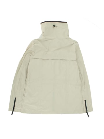 Jack Wolfskin Jacke Utility in Grau