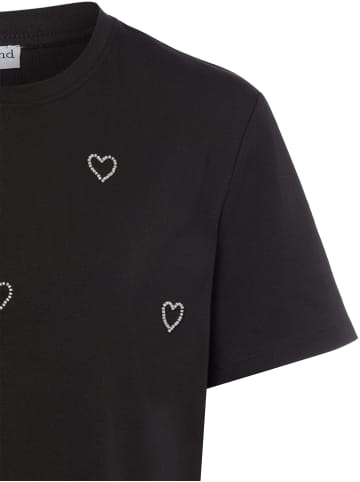 Marie Lund T-Shirt in schoko