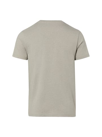 Nils Sundström Shirt in grau