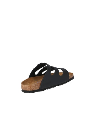Birkenstock Pantolette in schwarz