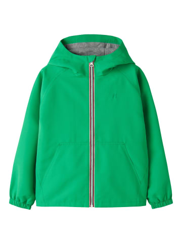 name it Jacke in Deep Mint