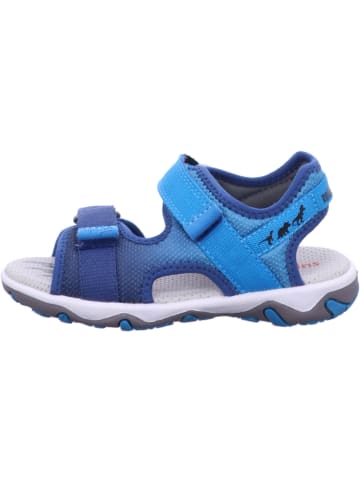 superfit Sandalen Kinder MIKE 3.0 in Blau