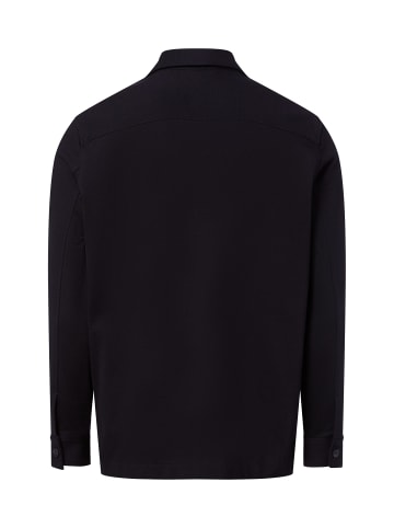 Marc O'Polo Hemd in marine