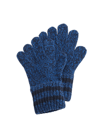 s.Oliver Handschuhe in Blau